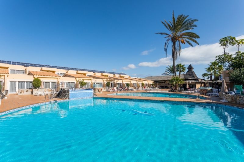 Hôtel Arena Suite 4*