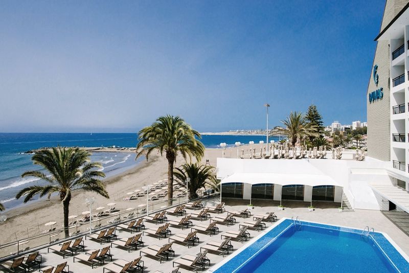 Hôtel Don Gregory 4* by Dunas 4* - Adult Only +16