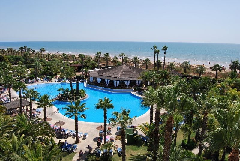 Kappa Club Estival Islantilla 4*