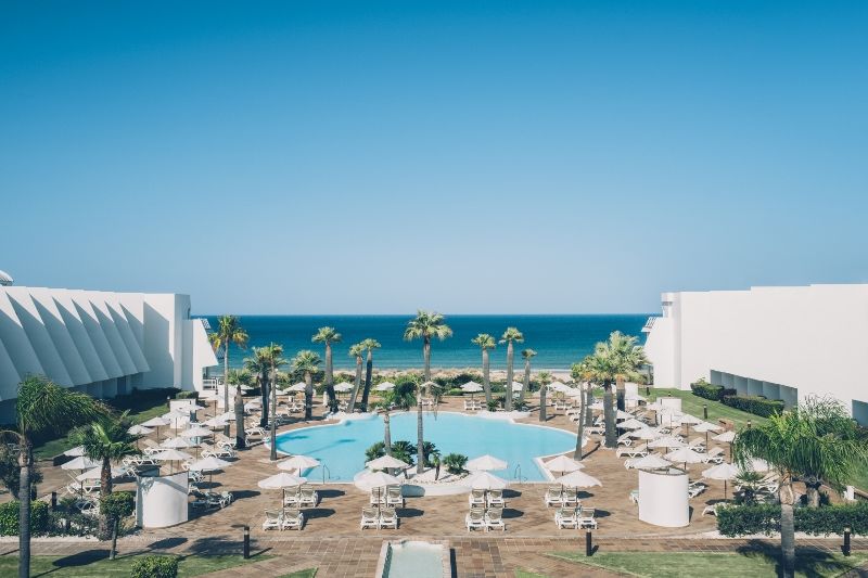 Hôtel Iberostar Waves Royal Andalus 4*
