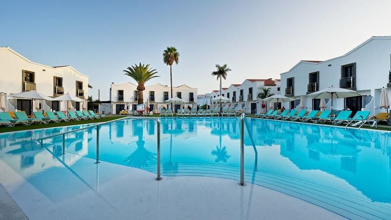 Hôtel FBC Fortuny 3* - Adult only