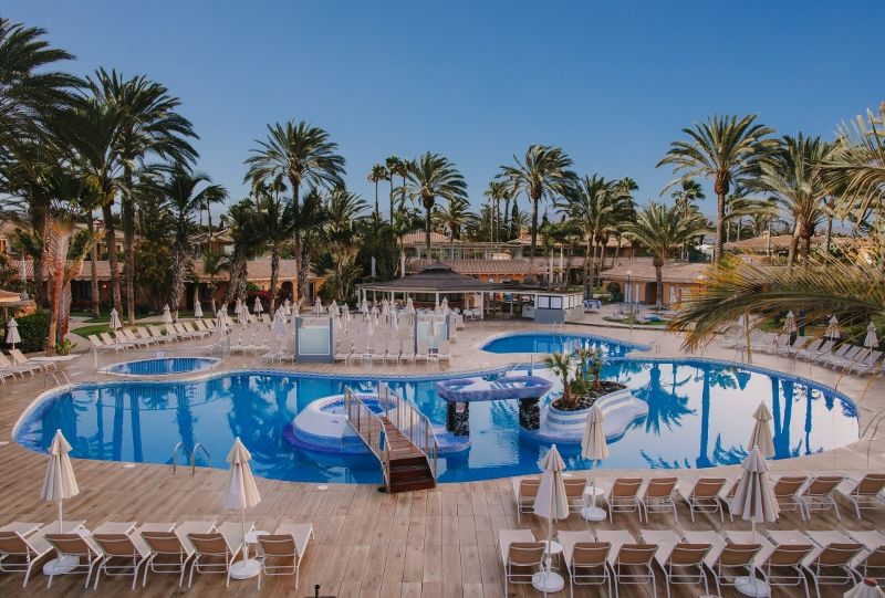 Club Coralia Suites & Villas by Dunas 4*