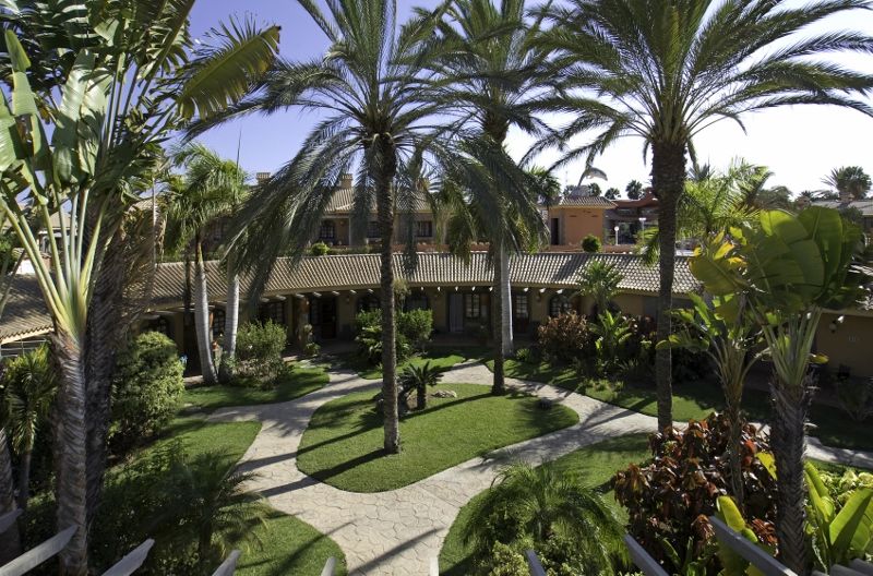Hôtel Suites & Villas 4* by Dunas