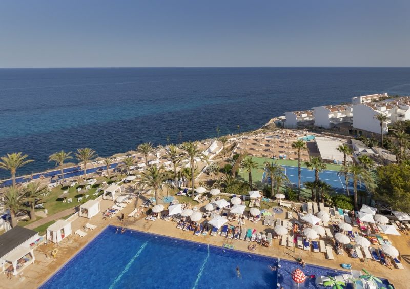 Hôtel Palia Maria Eugenia 4*