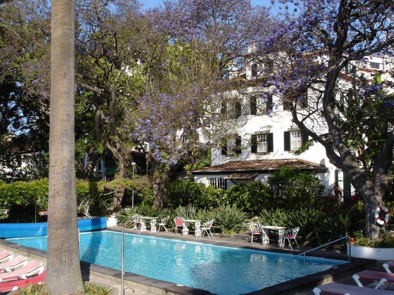 Hôtel Quinta da Penha de Franca 4*