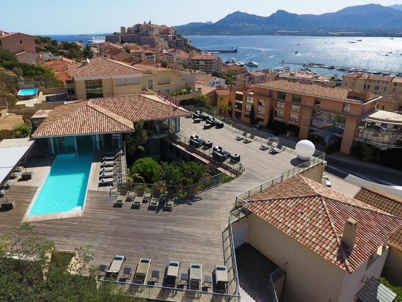 Hôtel Mariana 3* - Sans transfert