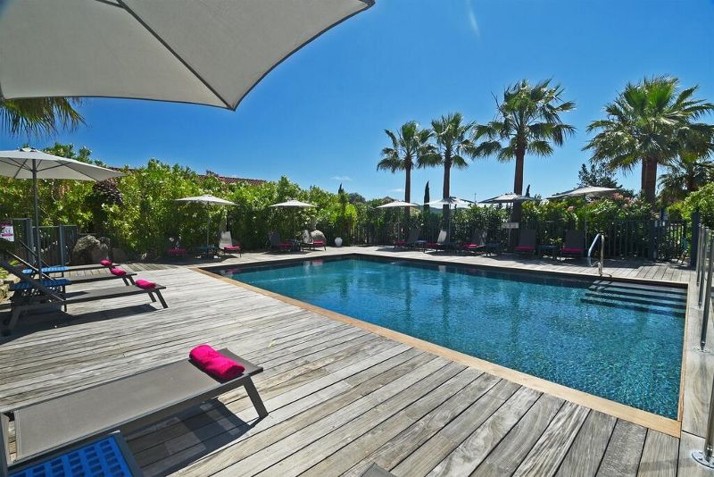 Golfe Hôtel 3* - Sans transfert