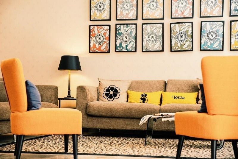 Hotel Napoléon 3* - Sans transfert