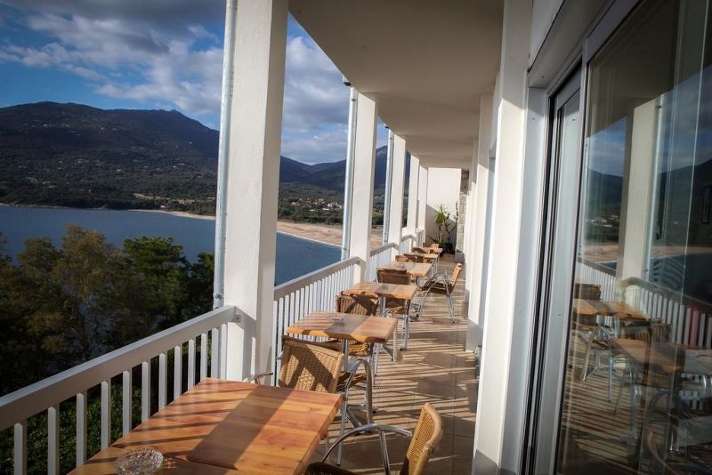 Hotel Roc e Mare 3* - Sans Transfert