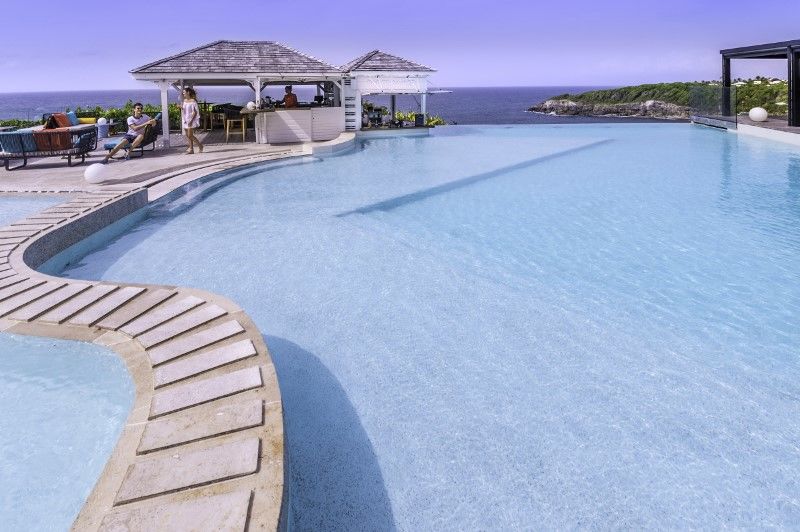 La Toubana Hôtel & Spa 5* - Sans Transfert