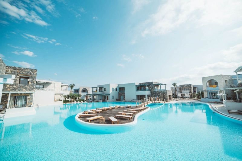 Hôtel Ostria Resort & Spa 5*