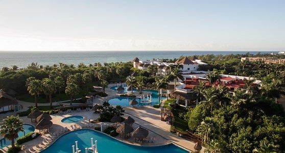 Hôtel Grand Sunset Princess 5*