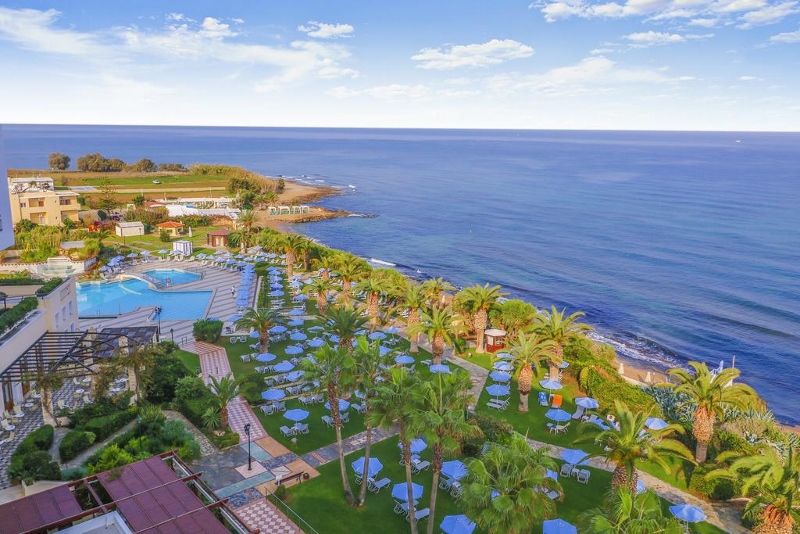 Hôtel Creta Star 4* - Adult only