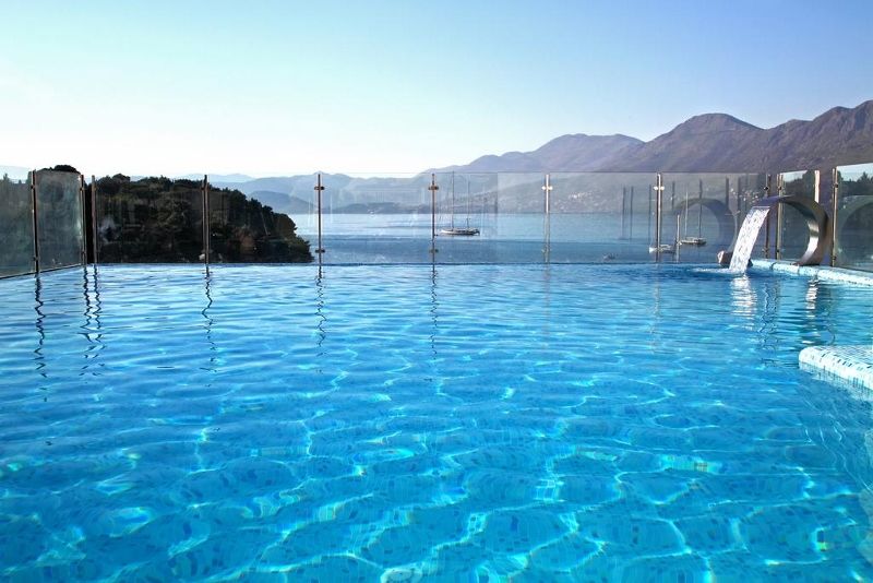 Hôtel Cavtat 3*