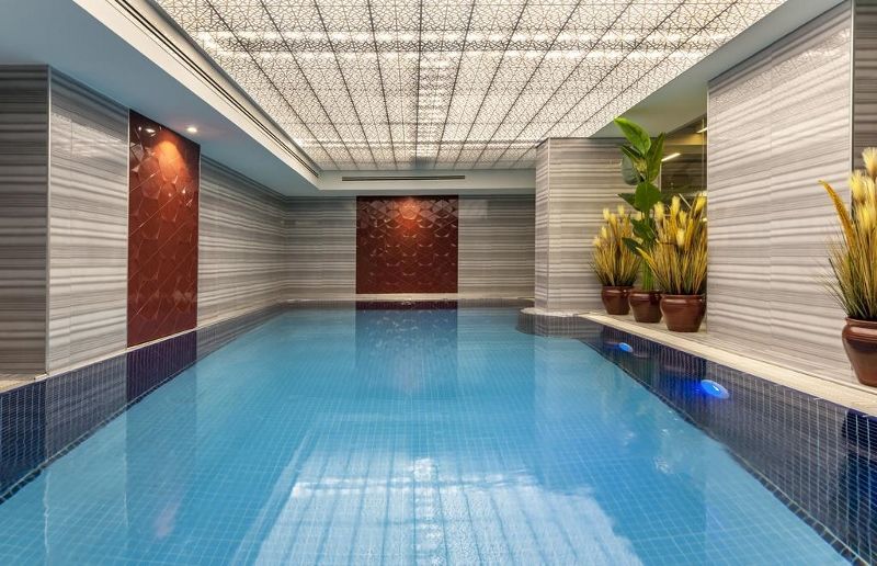 Hôtel Yasmak Sultan 4* « sans transfert »