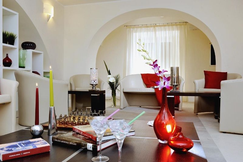 Hôtel Demetra 4* « sans transfert »