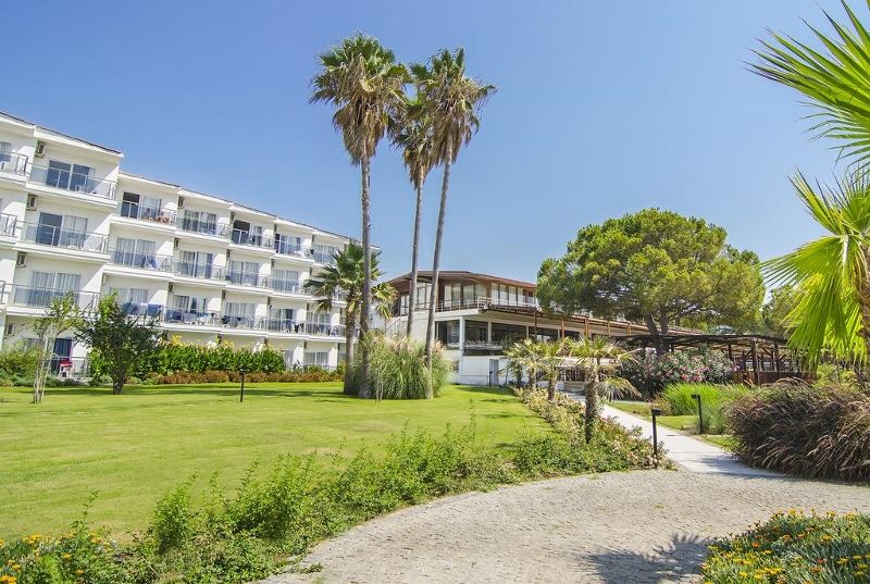 Hôtel Atlantique Holiday Club 3* - Sans Transfert