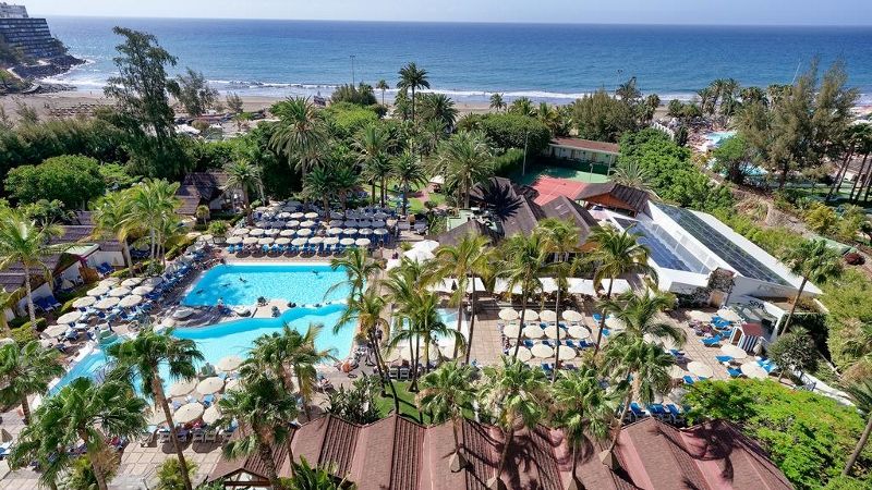 Hôtel Bull Costa Canaria & Spa 4* - Adult only