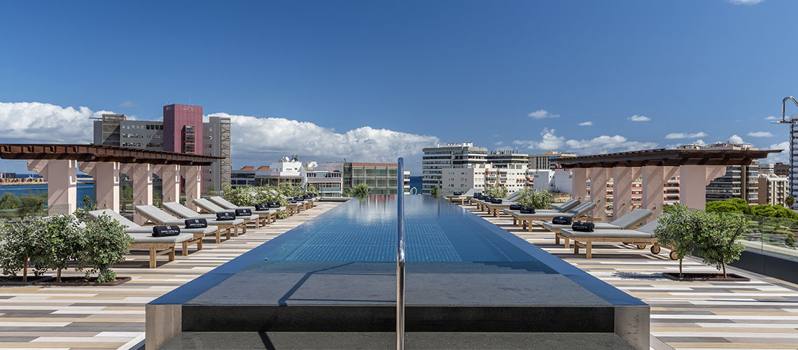 Santa Catalina, a Royal Hideaway Hôtel 5*