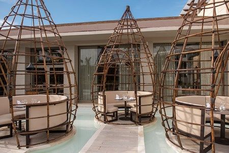 Hôtel Platinum Yucatan Princess 5* - Adult Only
