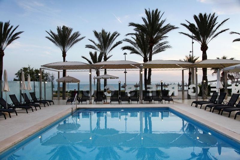 Hôtel Negresco 4* - Adult Only