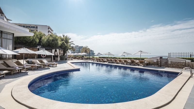 Hôtel Be Live La Cala 4* - Adult Only