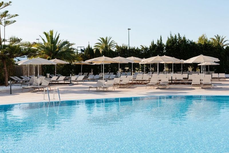 Hôtel Alua Soul Alcudia Bay 4* - Adult only 16+