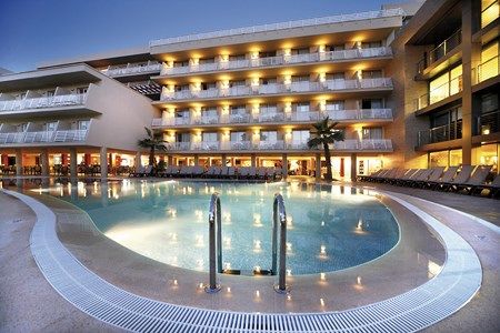 Hôtel Occidental Cala Vinas 4*
