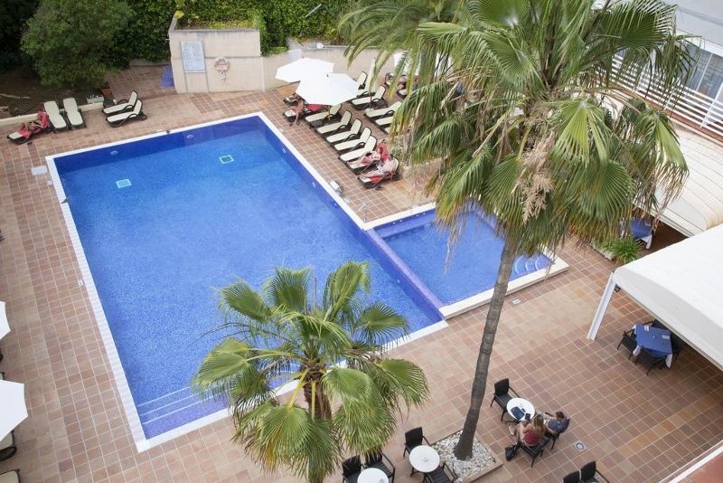 Hôtel Oberoy 4* - Adult Only