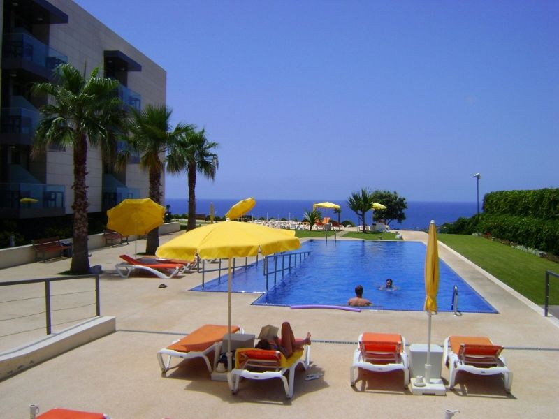 Golden Residence Hôtel 4*