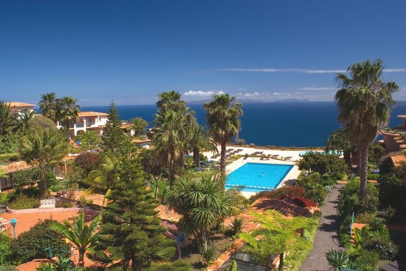 Hôtel Quinta Splendida Wellness & Botanical Garden 4*