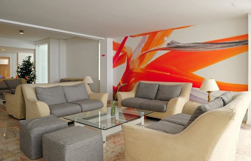 Hôtel Dorisol Estrelicia 3*
