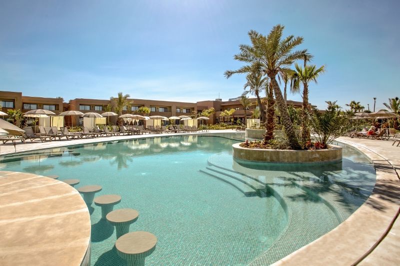 Jet tours Signature Be Live Collection Marrakech 5* - Adult Only