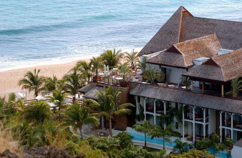 Combiné La Réunion Maurice - Le Saint Alexis 4* & Club Coralia Peninsula Bay 3* - Location de Voiture
