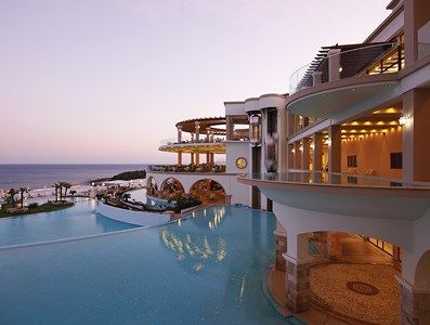 Hôtel Atrium Prestige Thalasso Spa & Villas 5*