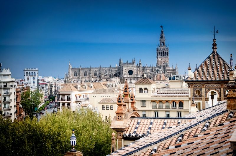 Hôtel Las Casas de los Mercaderes 3* «sans transfert»