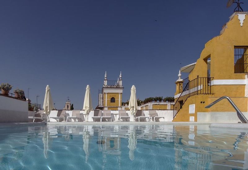 Hôtel Las Casas de la Juderia 4* «sans transfert»