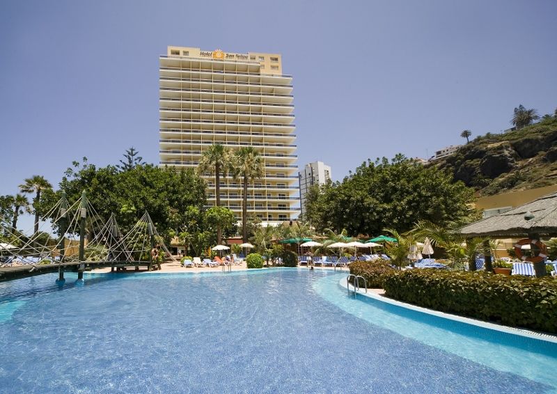 Hôtel Bahia Principe Sunlight San Felipe 4*