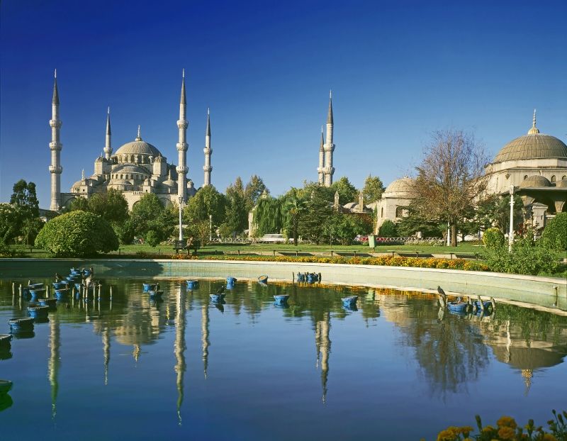 Radisson Hôtel President Old Town Istanbul 4* - Sans Transfer