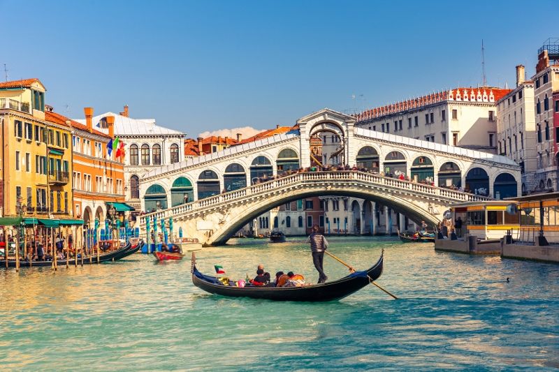 Hôtel Ca' dei Conti 4* - Sans transfert