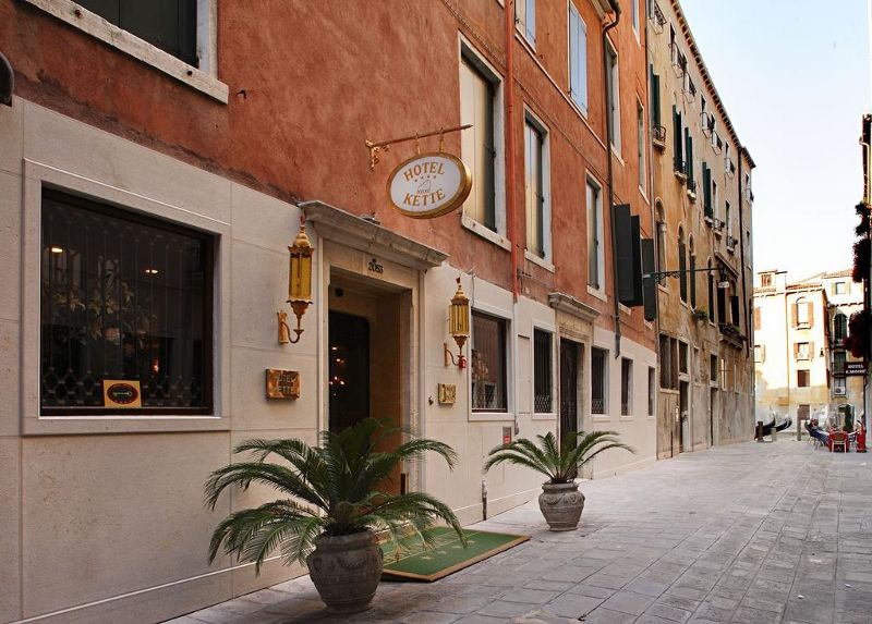 Hôtel Kette 4* - Sans transfert