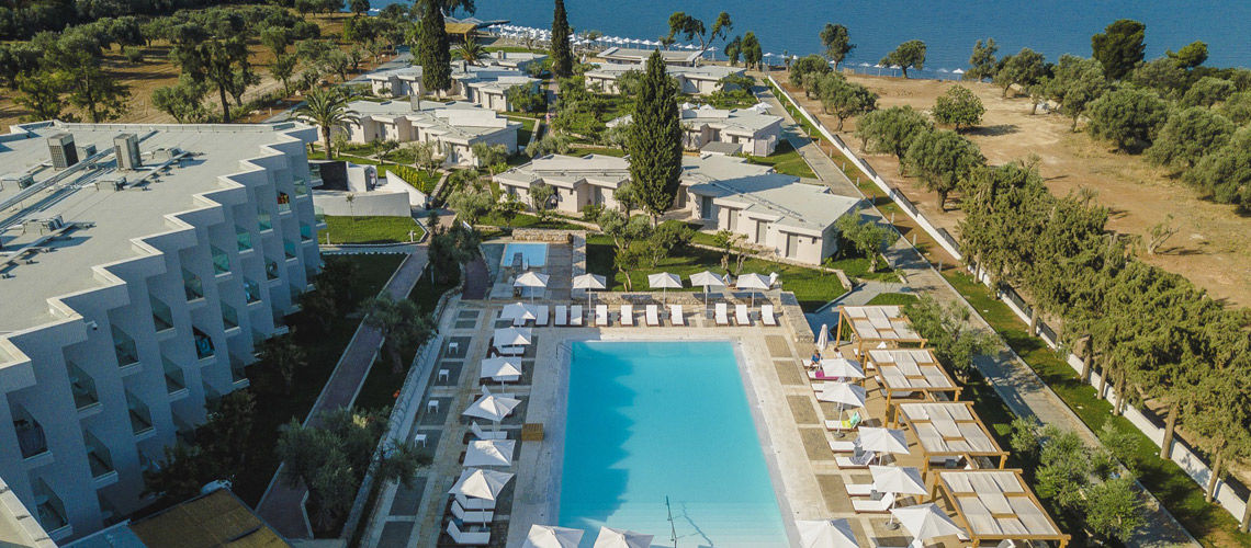 Club Coralia Amaronda Resort 4*
