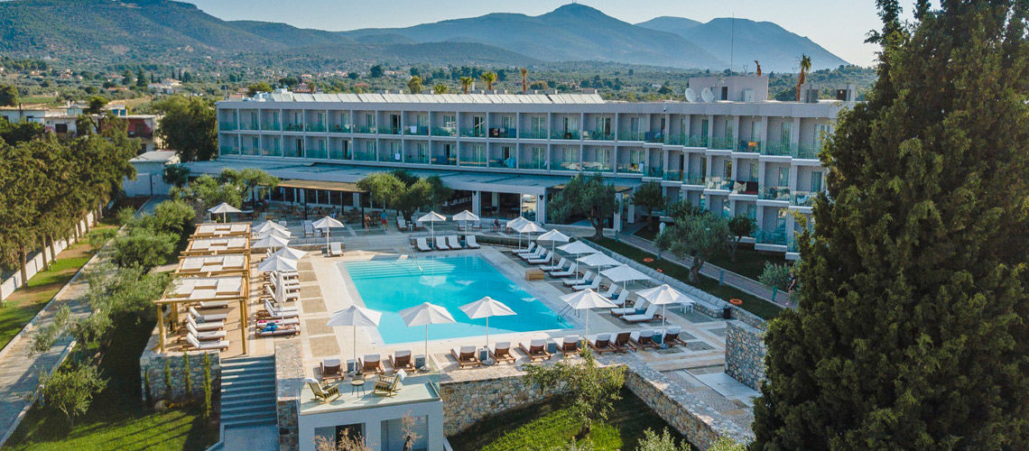 Hôtel Amaronda Resort 4*
