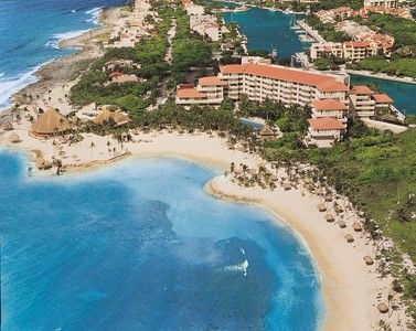 Hôtel Dreams Aventuras Riviera Maya 5*