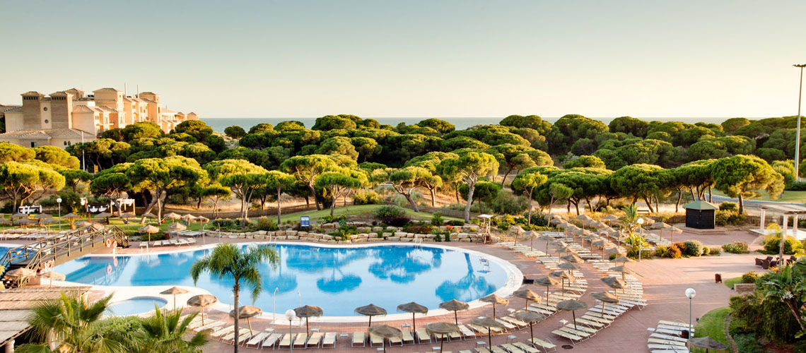 Kappa Club Barcelo Andalucia 4*