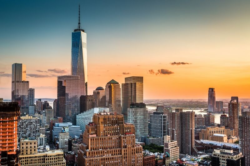 Circuit L'Essentiel de New York