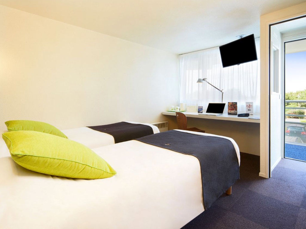 Chambre Classique 0