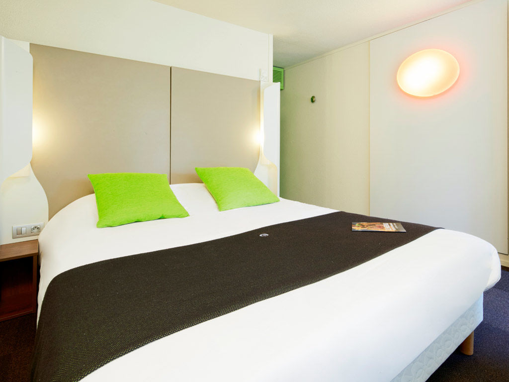 Chambre Classique 1