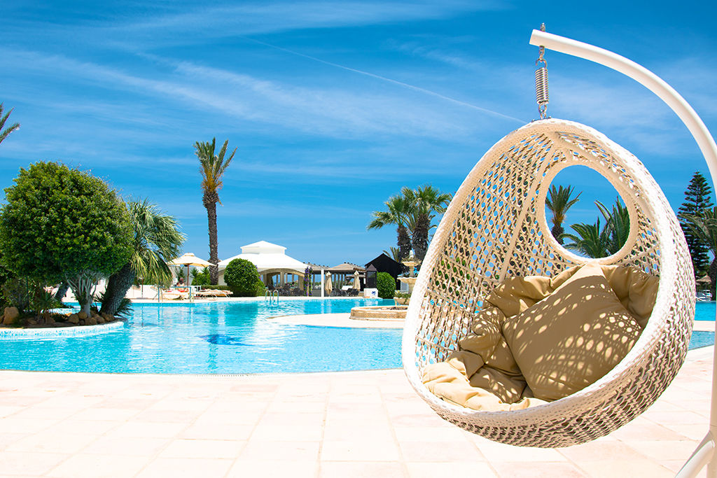 Ôclub Experience Sentido Bellevue Park 5*
