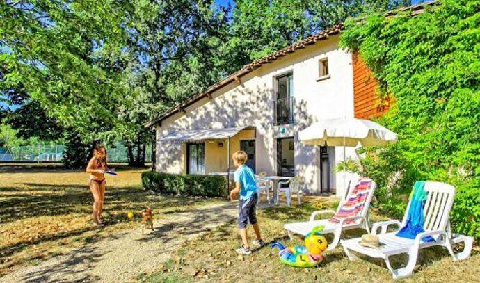 Appartement | Autre hébergement | 2 Ch. | 4/6 pers. | TV 0